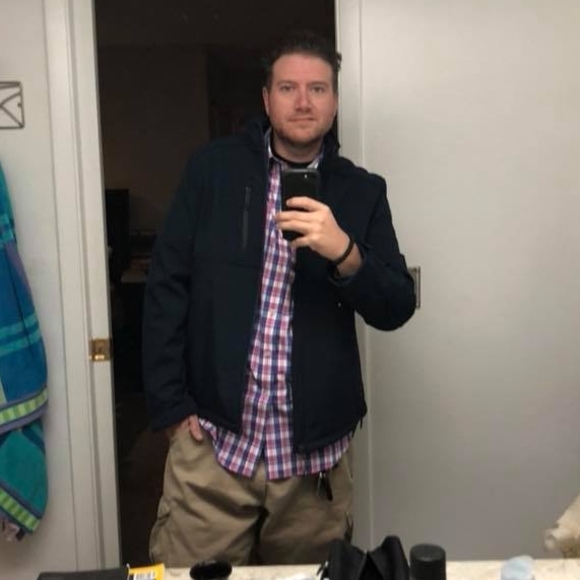 Meet your Posher, Michael - Picture 1 of 1